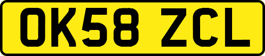 OK58ZCL