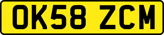 OK58ZCM