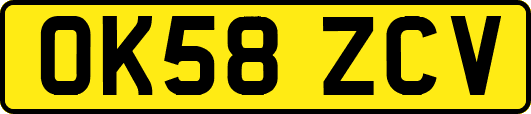 OK58ZCV