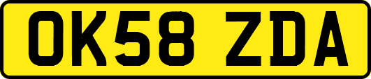 OK58ZDA