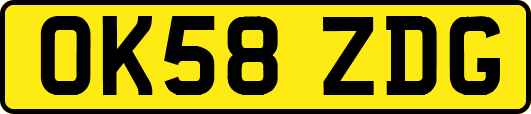 OK58ZDG