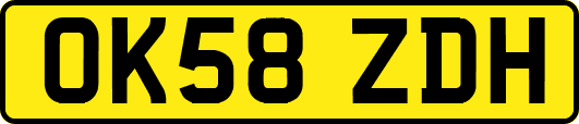 OK58ZDH
