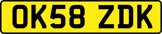 OK58ZDK