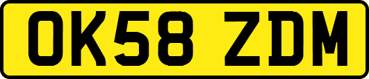 OK58ZDM