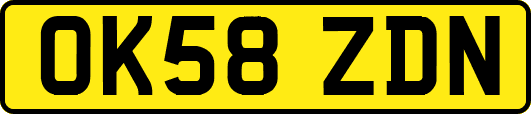 OK58ZDN