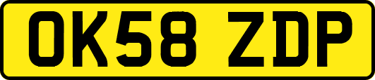 OK58ZDP