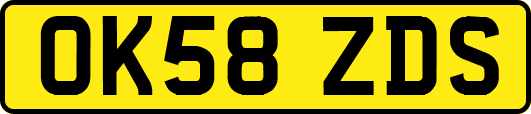 OK58ZDS