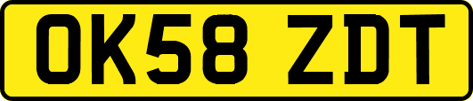 OK58ZDT