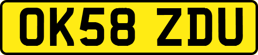 OK58ZDU
