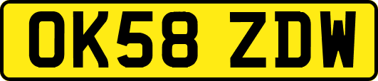 OK58ZDW
