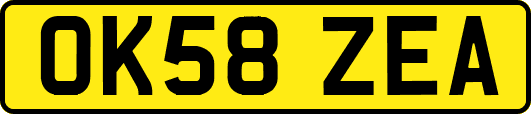 OK58ZEA