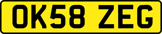 OK58ZEG