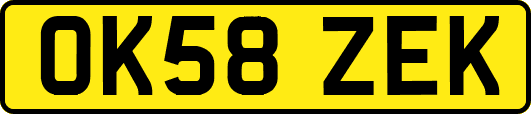 OK58ZEK