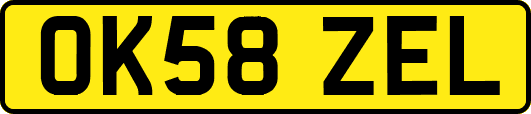 OK58ZEL