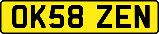 OK58ZEN