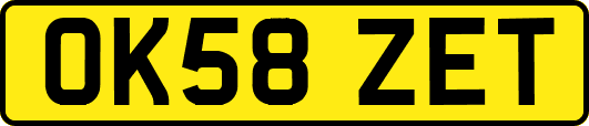 OK58ZET