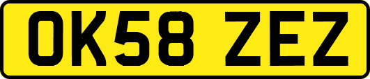 OK58ZEZ
