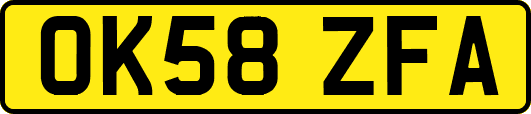 OK58ZFA