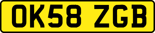 OK58ZGB