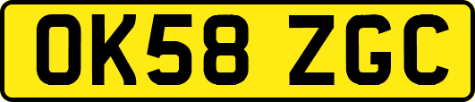 OK58ZGC