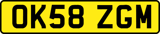 OK58ZGM