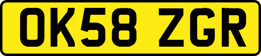 OK58ZGR