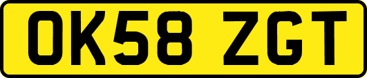 OK58ZGT
