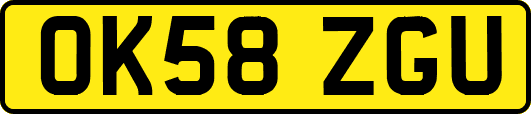 OK58ZGU