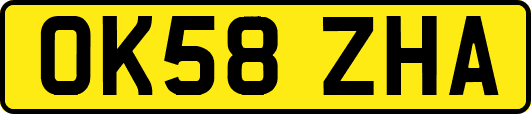 OK58ZHA