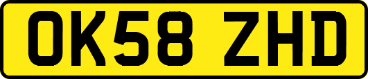 OK58ZHD