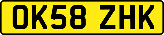 OK58ZHK