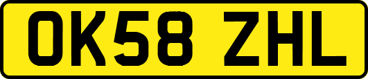 OK58ZHL
