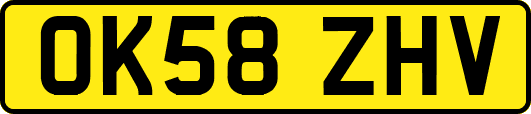 OK58ZHV