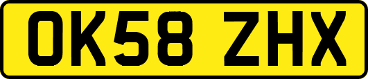 OK58ZHX