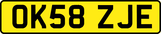OK58ZJE