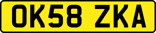 OK58ZKA