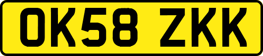 OK58ZKK
