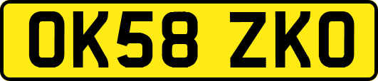 OK58ZKO