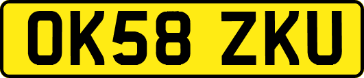 OK58ZKU