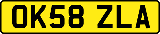 OK58ZLA