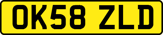 OK58ZLD