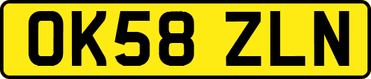 OK58ZLN