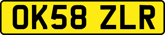 OK58ZLR