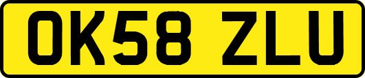 OK58ZLU