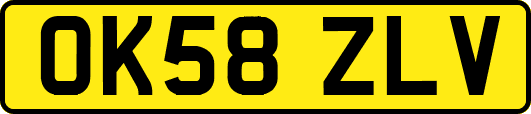 OK58ZLV