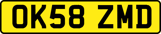 OK58ZMD