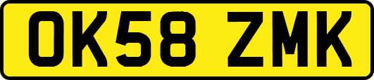 OK58ZMK