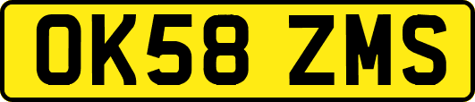 OK58ZMS