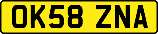 OK58ZNA