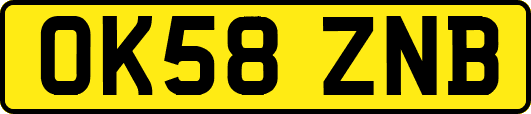 OK58ZNB